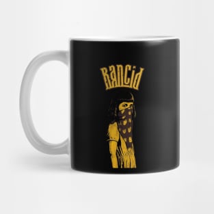 Rancid Mug